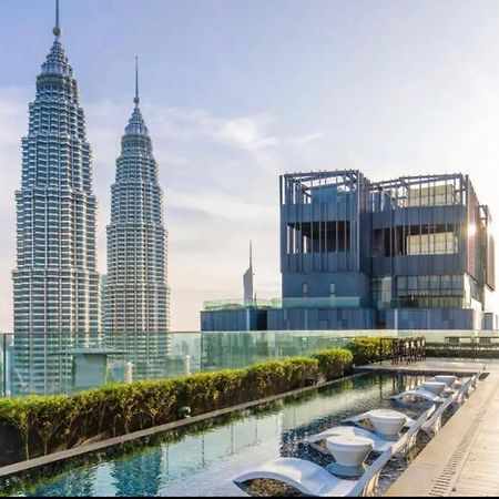 Star Residence Klcc By Gantya Kuala Lumpur Exterior photo